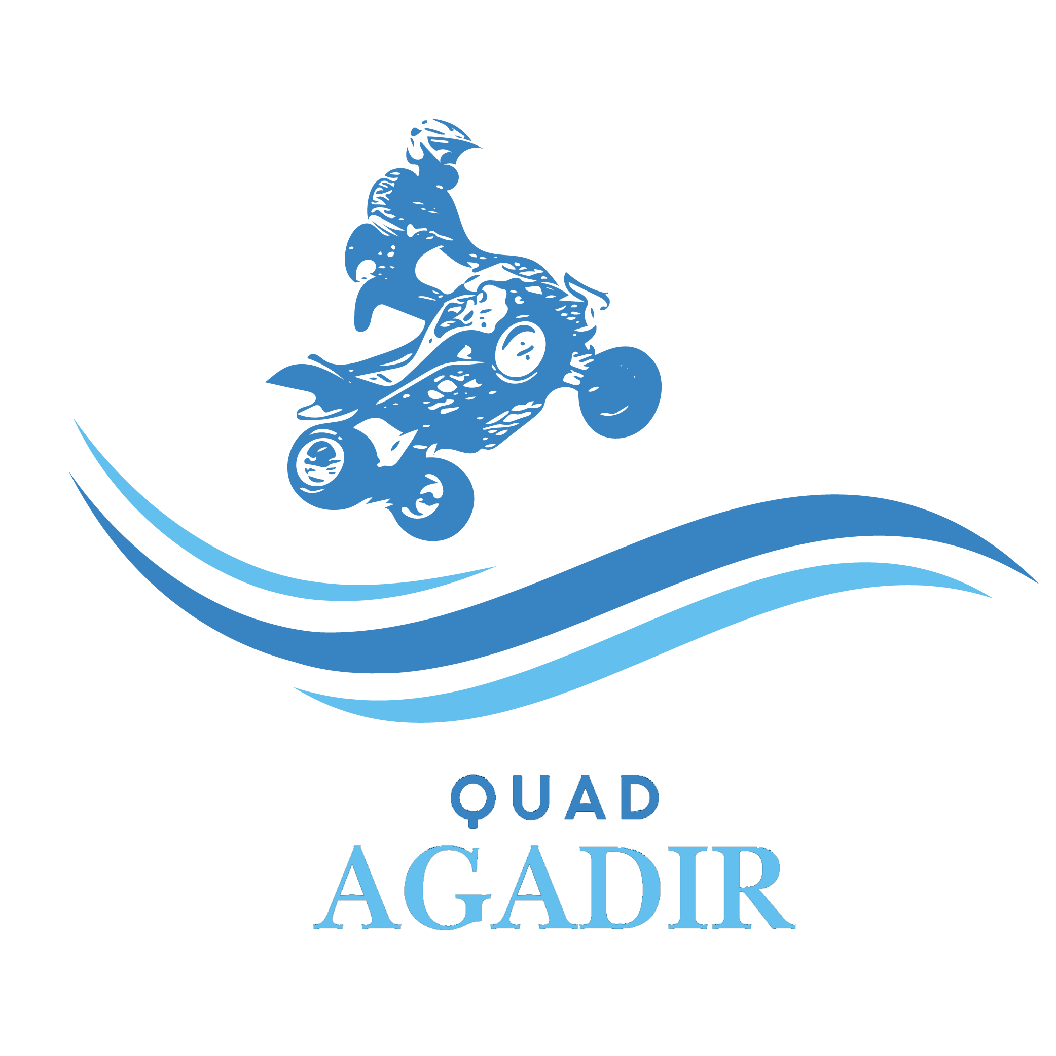 Quad agadir